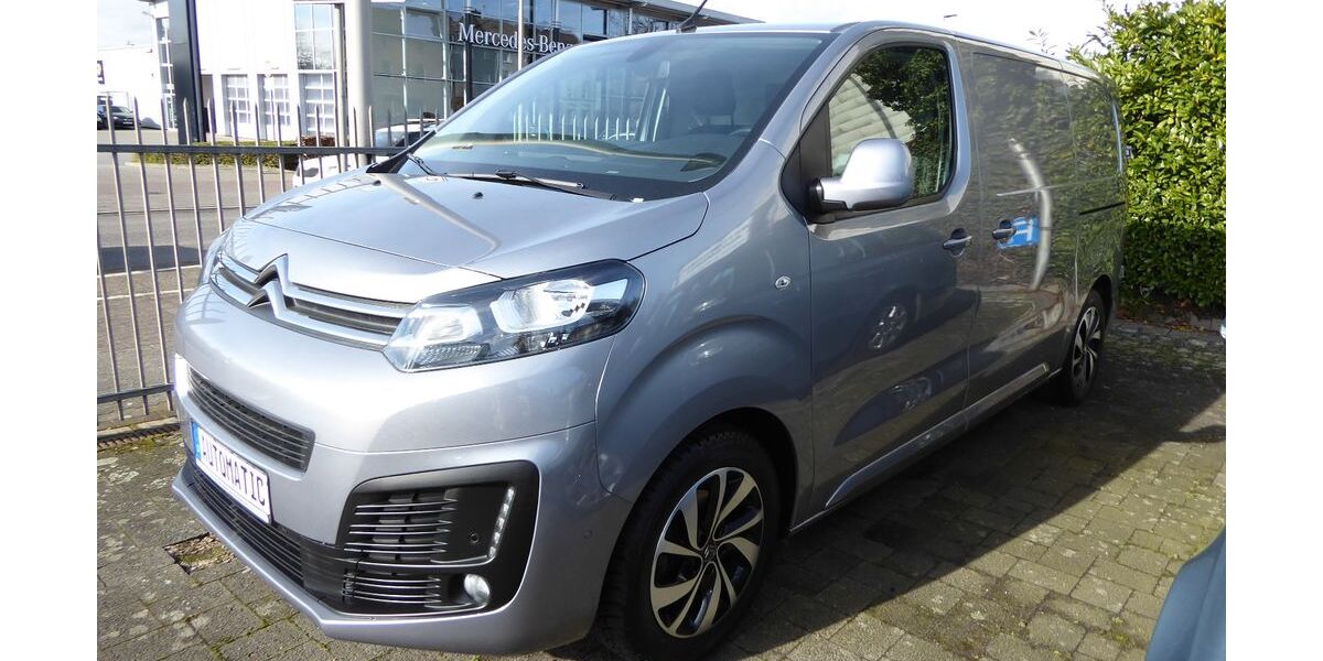 Citroen Jumpy 130.330 km 15.990 &euro; Herzogenrath 52134