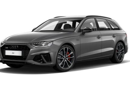 Audi A4 94.099 km 28.760 &euro; Alsdorf 52477