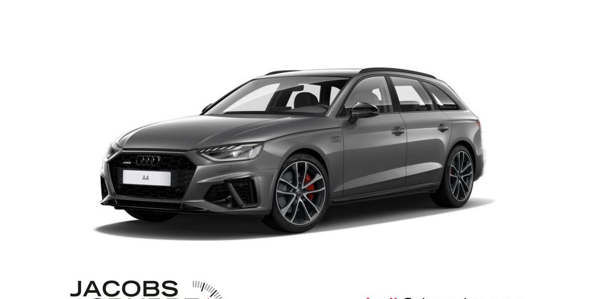 Audi A4 94.099 km 28.760 &euro; Alsdorf 52477