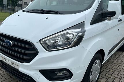 Ford Transit 65.000 km 23.999 &euro; würselen 52146