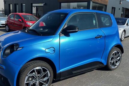 e.GO Mobile Life 12.948 km 5.900 &euro; Übach Palenberg 52531