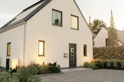 Haus Langerwehe - 4 Zimmer, 114 m&sup2;, 410.000&euro; | Angebot:22640077