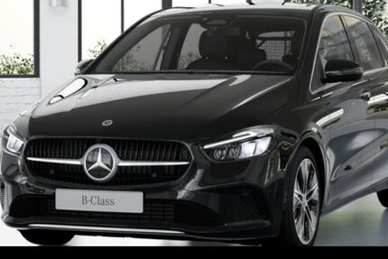Mercedes-Benz B 200 9.900 km 36.990 &euro; Aachen 52068