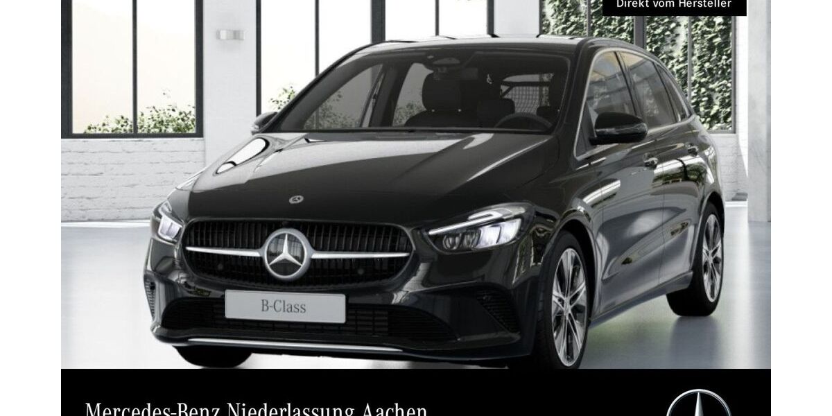 Mercedes-Benz B 200 9.900 km 36.990 &euro; Aachen 52068