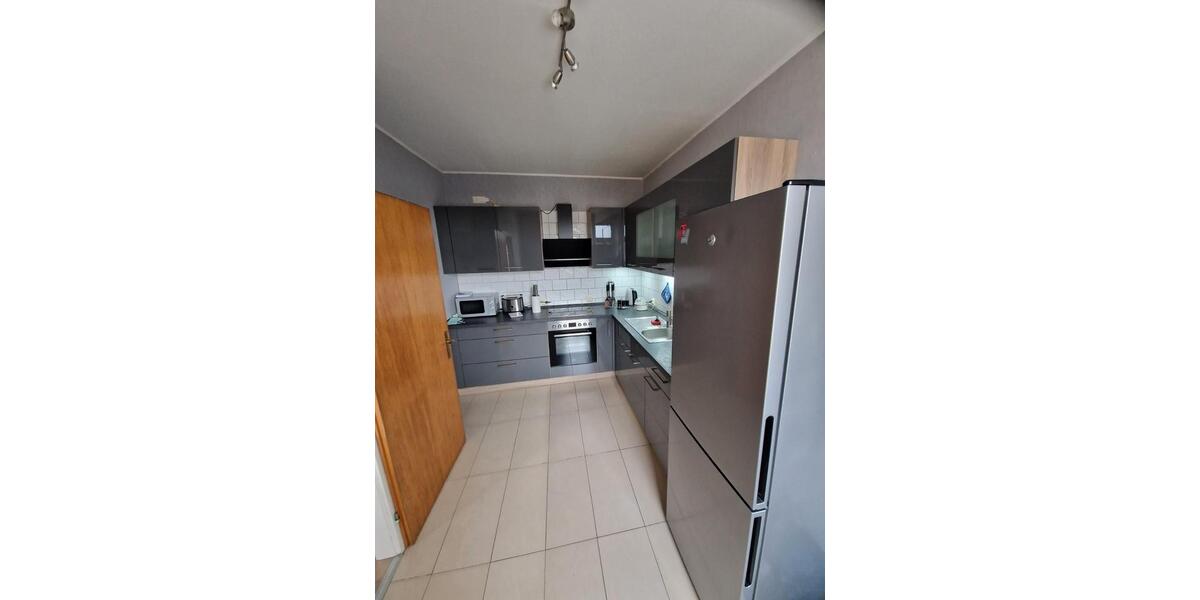 Etagenwohnung Stolberg (Rheinland) - 2 Zimmer, 63 m&sup2;, 540&euro; | Angebot:26017933