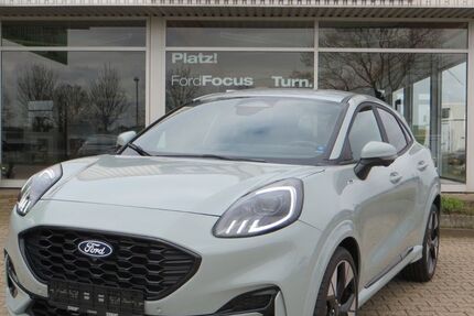 Ford Puma 13.190 km 22.990 &euro; Linnich 52441