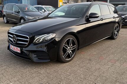 Mercedes-Benz E 300 105.840 km 27.990 &euro; Aldenhoven 52457