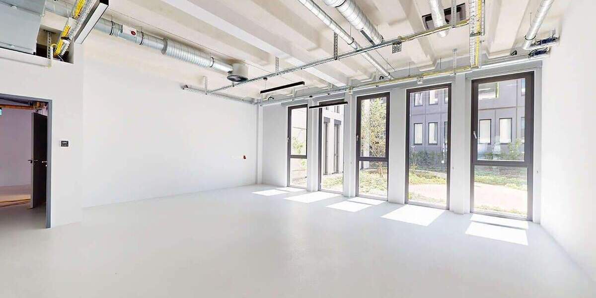 Gewerbeobjekt Aachen Aachen-Mitte - 14.366&euro; | Angebot:25734553