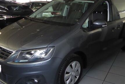 Seat Alhambra 106.400 km 21.990 &euro; Herzogenrath 52134