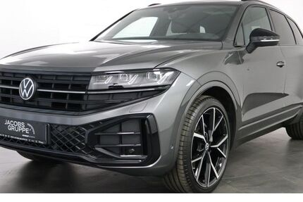 VW Touareg 16.956 km 77.960 &euro; Alsdorf 52477