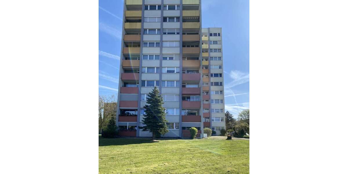 Etagenwohnung Bergheim - 3 Zimmer, 82 m&sup2;, 129.000&euro; | Angebot:20282914