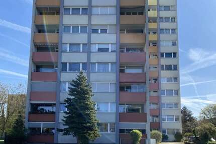 Wohnung Bergheim - 3 Zimmer, 82 m&sup2;, 129.000&euro; | Angebot:20282914