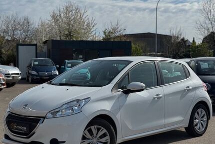 Peugeot 208 87.031 km 3.999 &euro; Düren 52349