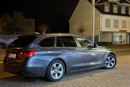 BMW 318 240.000 km 8.300 &euro; Frechen 50226