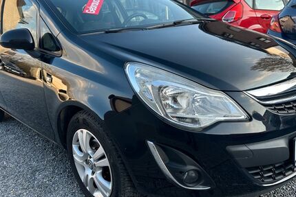 Opel Corsa 31.194 km 5.950 &euro; Aachen 52080