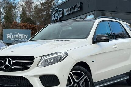 Mercedes-Benz GLE 500 66.900 km 34.900 &euro; Stolberg 52222