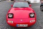 Mazda MX-5 181.000 km 11.111 &euro; Übach-Palenberg 52531
