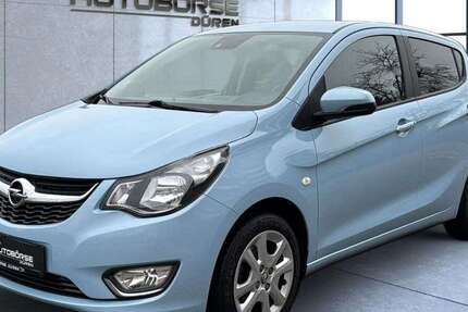 Opel Karl 97.922 km 6.499 &euro; Düren 52349