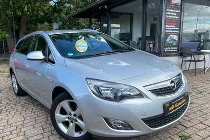 Opel Astra 126.320 km 4.650 &euro; Stolberg 52222