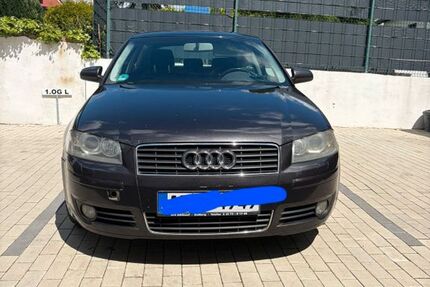 Audi A3 445.000 km 699 &euro; Stolberg 52223