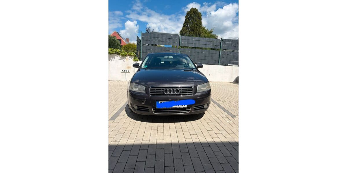 Audi A3 445.000 km 699 &euro; Stolberg 52223