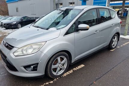 Ford C-Max 134.000 km 6.299 &euro; Eschweiler 52249