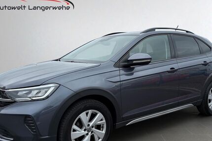 VW Taigo 32.438 km 16.499 &euro; Langerwehe 52379