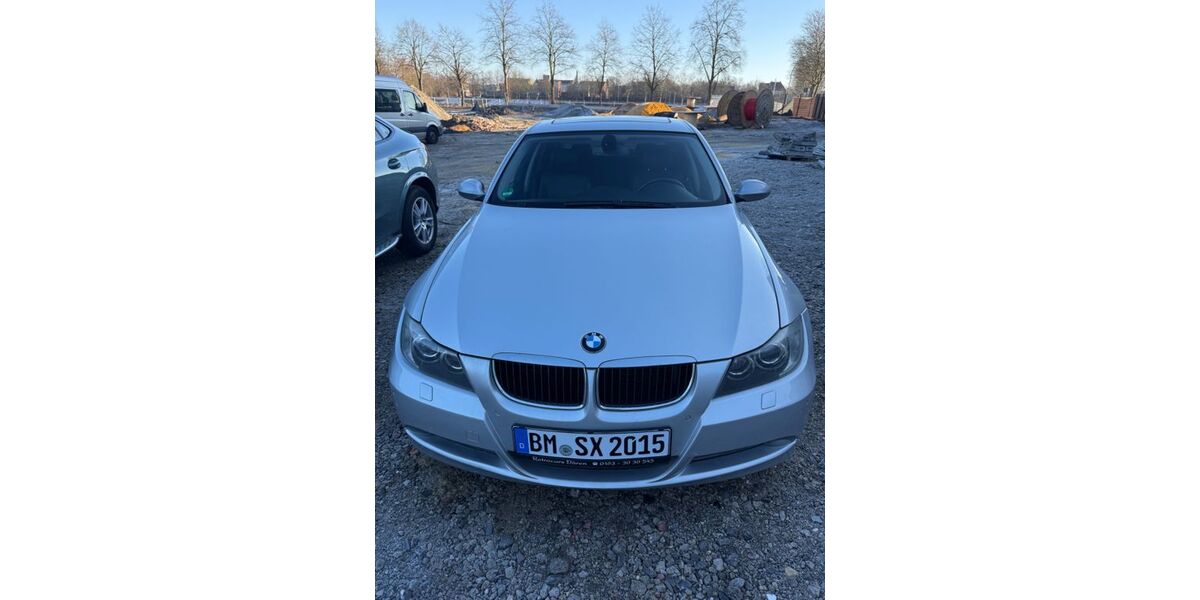 BMW 320 229.000 km 3.200 &euro; Kerpen 50171