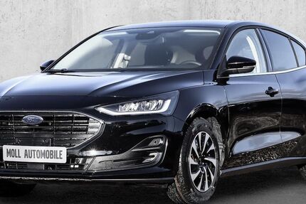 Ford Focus 2.500 km 32.180 &euro; Aachen 52078