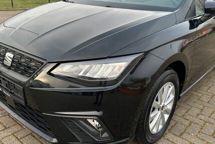 Seat Ibiza 19.000 km 14.999 &euro; würselen 52146