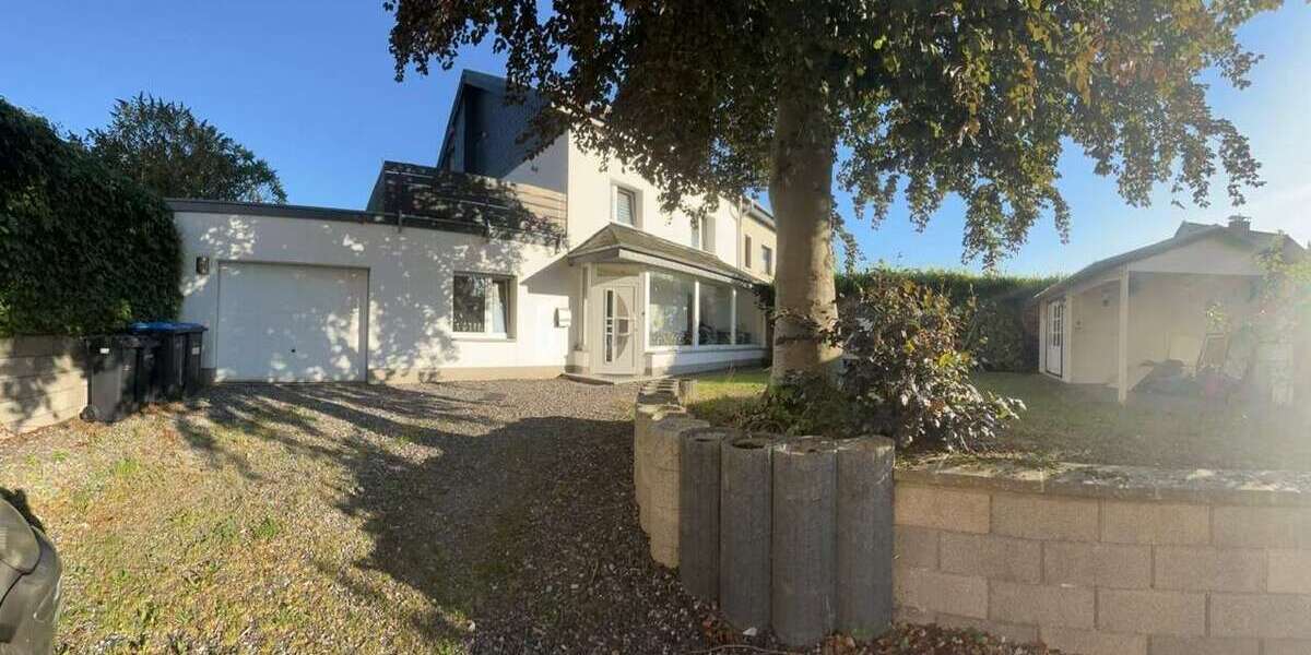 Einfamilienhaus Stolberg Zweifall - 5 Zimmer, 180 m&sup2;, 350.000&euro; | Angebot:25457752