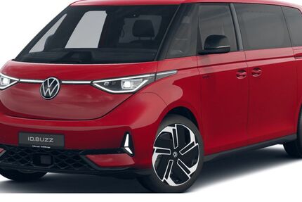 VW ID. Buzz 21.174 km 65.970 &euro; Stolberg 52222