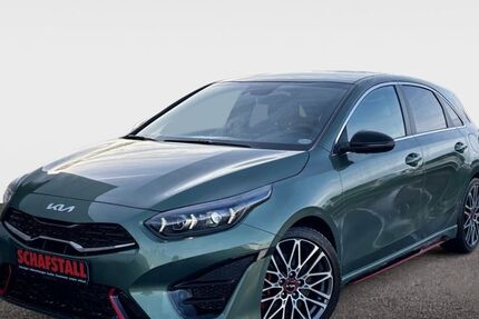 Kia ceed / Ceed 20.982 km 28.479 &euro; Elsdorf (bei Köln) 50189