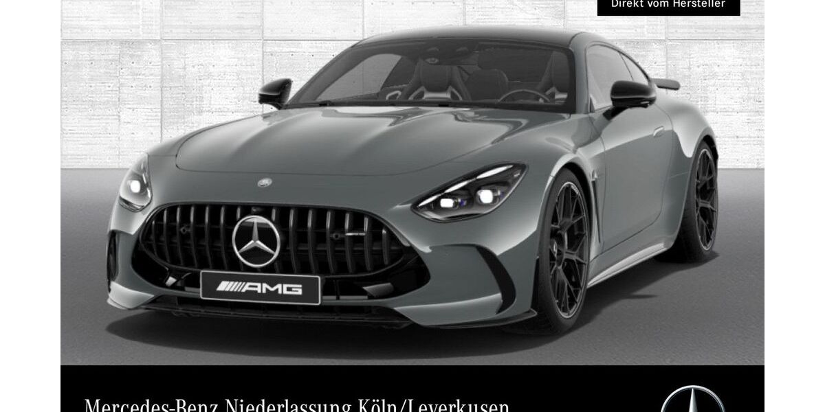 Mercedes-Benz AMG GT 9.900 km 185.990 &euro; Frechen 50226