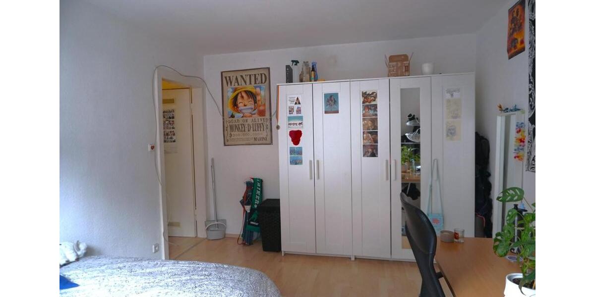 Etagenwohnung Aachen Aachen-Mitte - 2 Zimmer, 47 m&sup2;, 480&euro; | Angebot:25853463