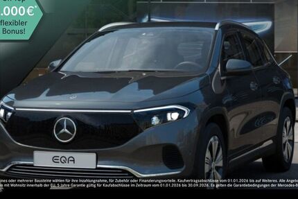 Mercedes-Benz EQA 6.131 km 38.490 &euro; Aachen 52068