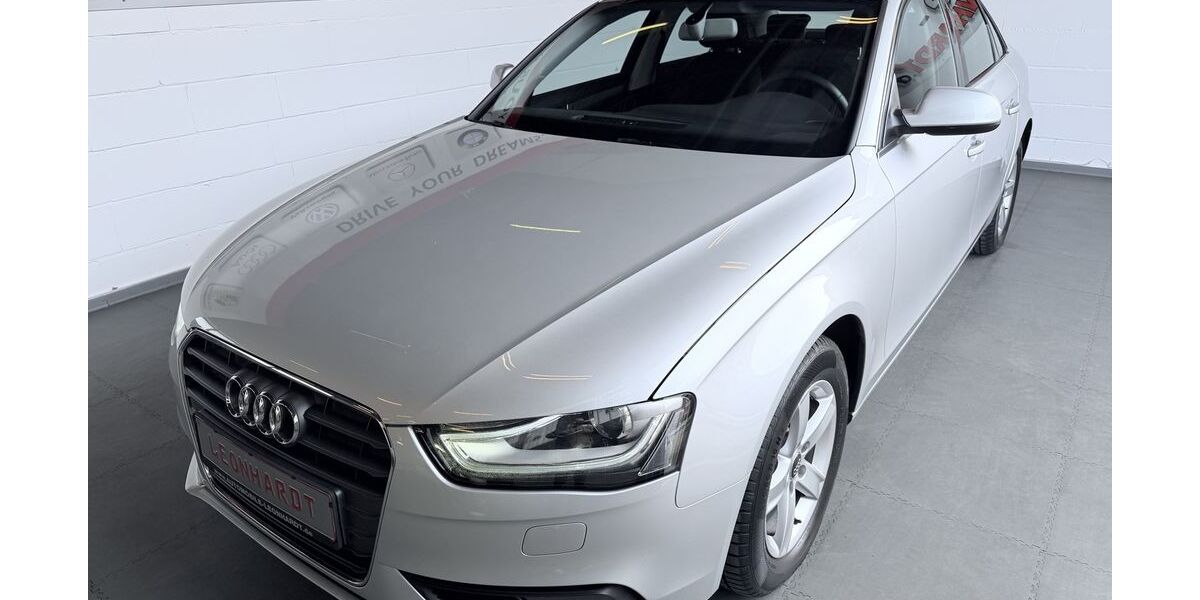 Audi A4 145.756 km 10.490 &euro; Stolberg 52223
