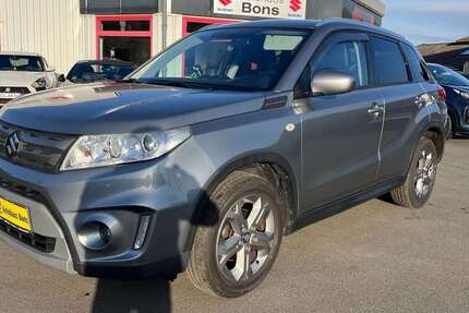 Suzuki Vitara 96.018 km 14.900 &euro; Kall 53925