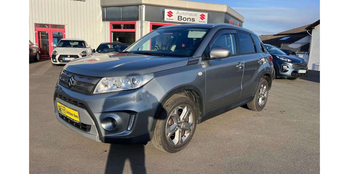 Suzuki Vitara 96.018 km 14.900 &euro; Kall 53925