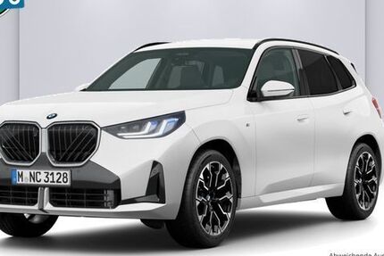 BMW X3 27.632 km 52.520 &euro; Düren 52355