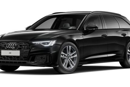 Audi A6 28.596 km 49.870 &euro; Aachen 52078