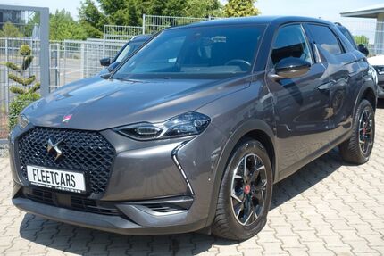 DS Automobiles DS3 Crossback 39.900 km 15.850 &euro; Simmerath (bei Aachen) 52152