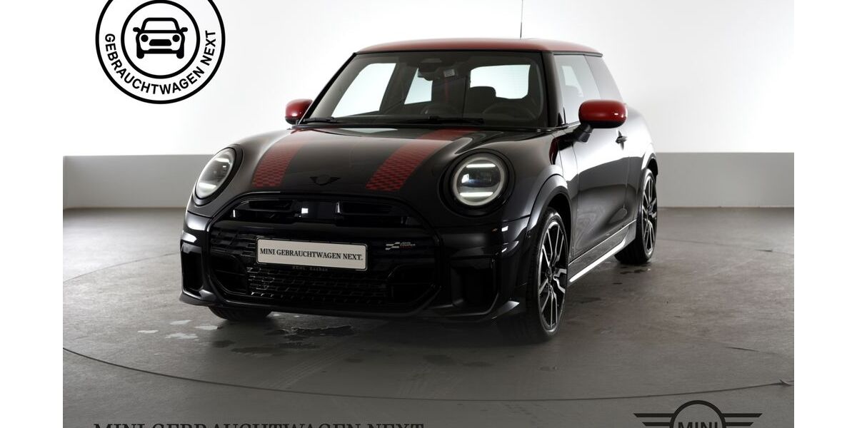 Mini Cooper C 17.933 km 27.670 &euro; Aachen 52078
