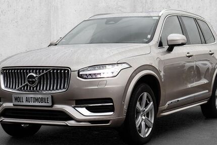 Volvo XC90 25.553 km 54.980 &euro; Aachen 52078