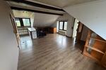 Dachgeschoßwohnung Herzogenrath - 3 Zimmer, 85 m&sup2;, 1.100&euro; | Angebot:25616709