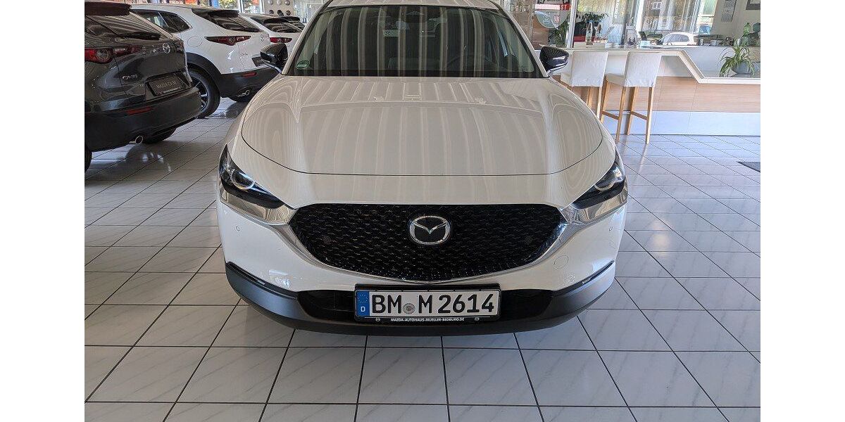 Mazda CX-30 2.831 km 25.950 &euro; Bedburg 50181