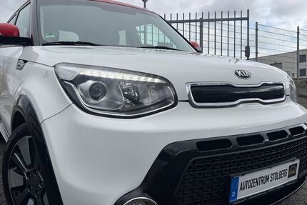 Kia Soul 145.020 km 8.990 &euro; Stolberg 52222