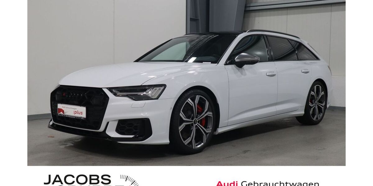 Audi S6 28.653 km 59.740 &euro; Aachen 52078