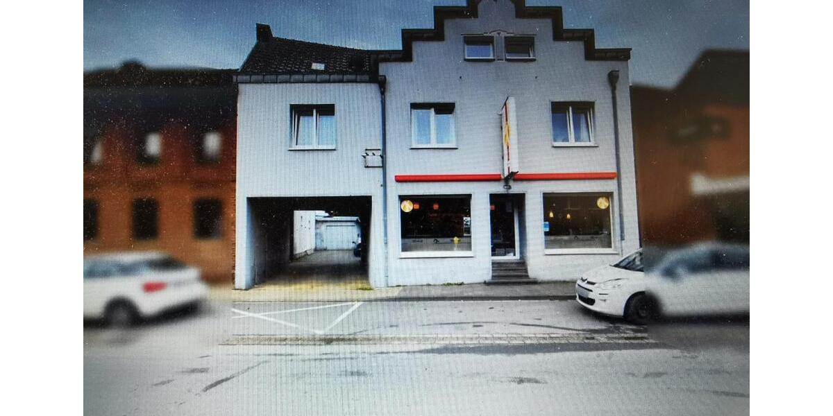 Gewerbeobjekt Düren Mariaweiler-Hoven - 650&euro; | Angebot:23219521