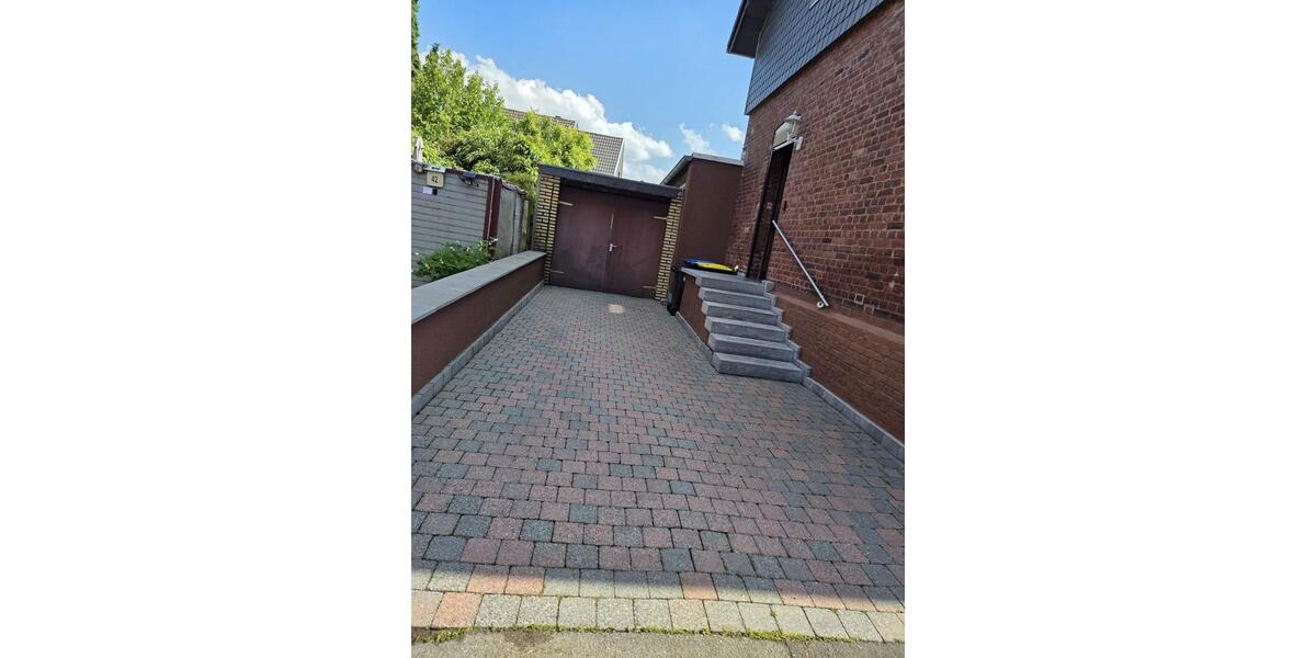 Doppelhaushälfte Alsdorf - 5 Zimmer, 138 m&sup2;, 349.000&euro; | Angebot:26762083